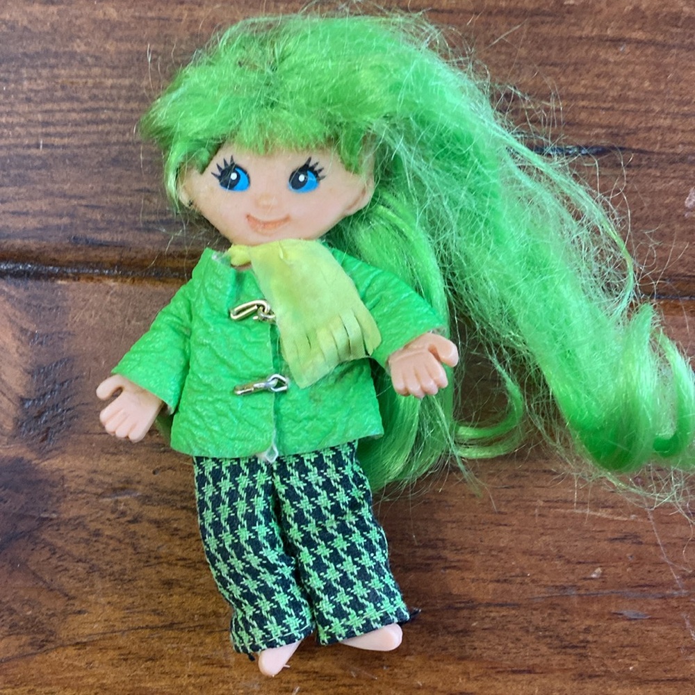 Flatsy dolls collectible - Picture 2 of 12